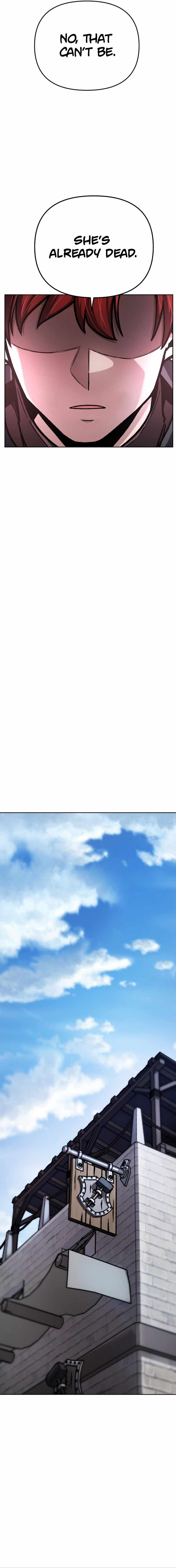Read What’s Our Hero Doing? chapter 10 image 19 on Lezhin