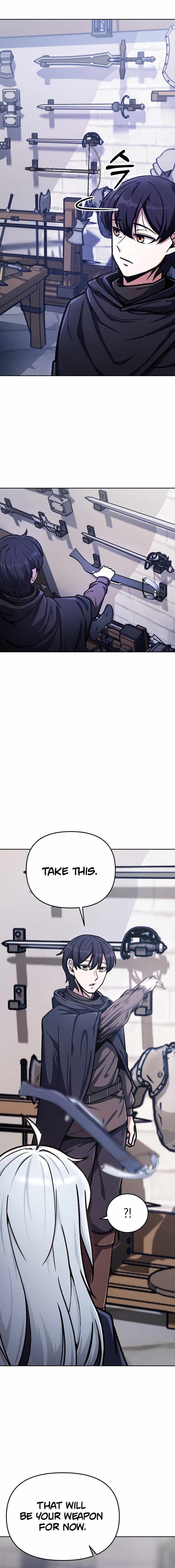 Read What’s Our Hero Doing? chapter 10 image 22 on Lezhin