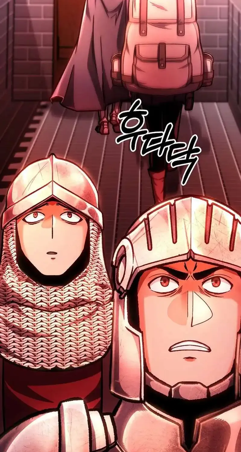 Read What’s Our Hero Doing? chapter 11 image 132 on Lezhin