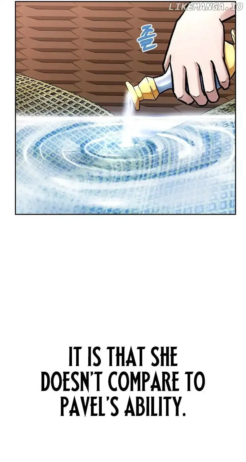 Read What’s Our Hero Doing? chapter 11 image 19 on Lezhin
