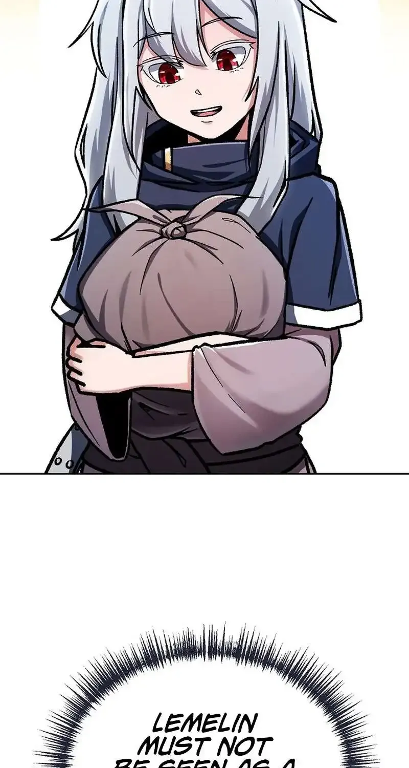 Read What’s Our Hero Doing? chapter 11 image 31 on Lezhin