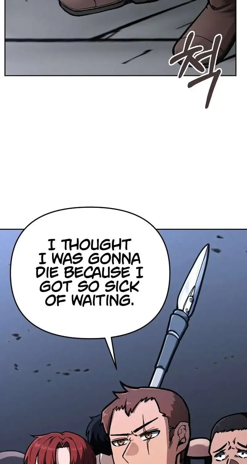 Read What’s Our Hero Doing? chapter 11 image 61 on Lezhin