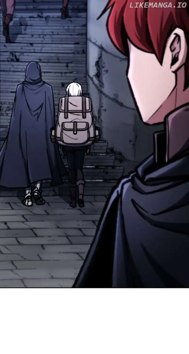 Read What’s Our Hero Doing? chapter 11 image 64 on Lezhin