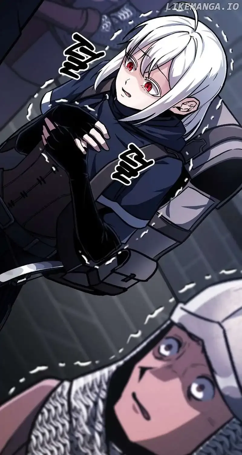 Read What’s Our Hero Doing? chapter 11 image 84 on Lezhin