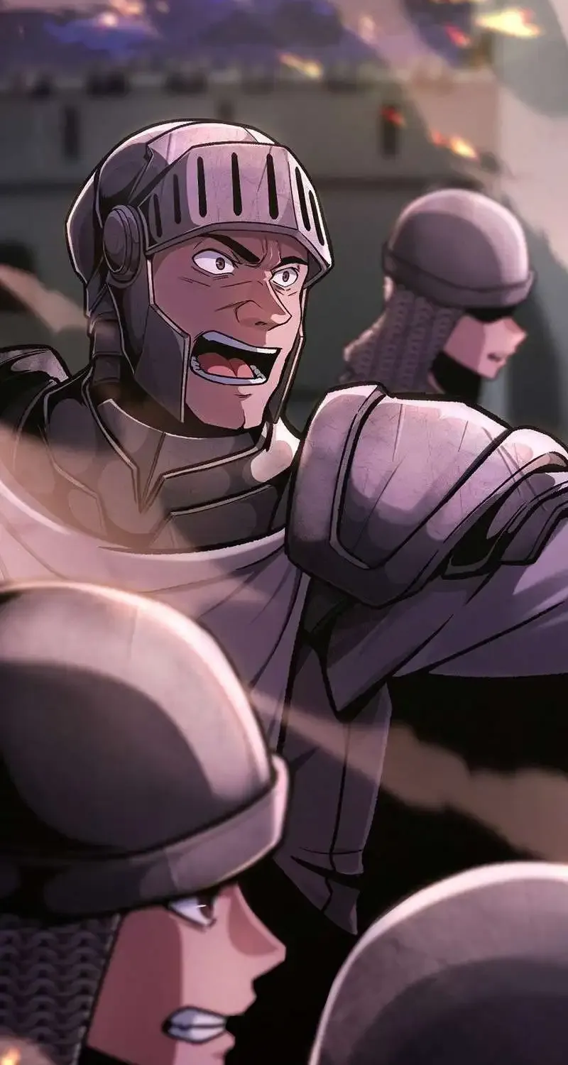 Read What’s Our Hero Doing? chapter 12 image 13 on Lezhin