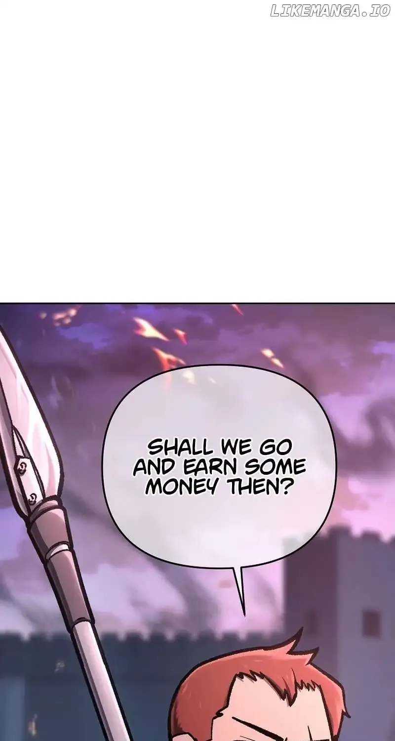 Read What’s Our Hero Doing? chapter 12 image 16 on Lezhin