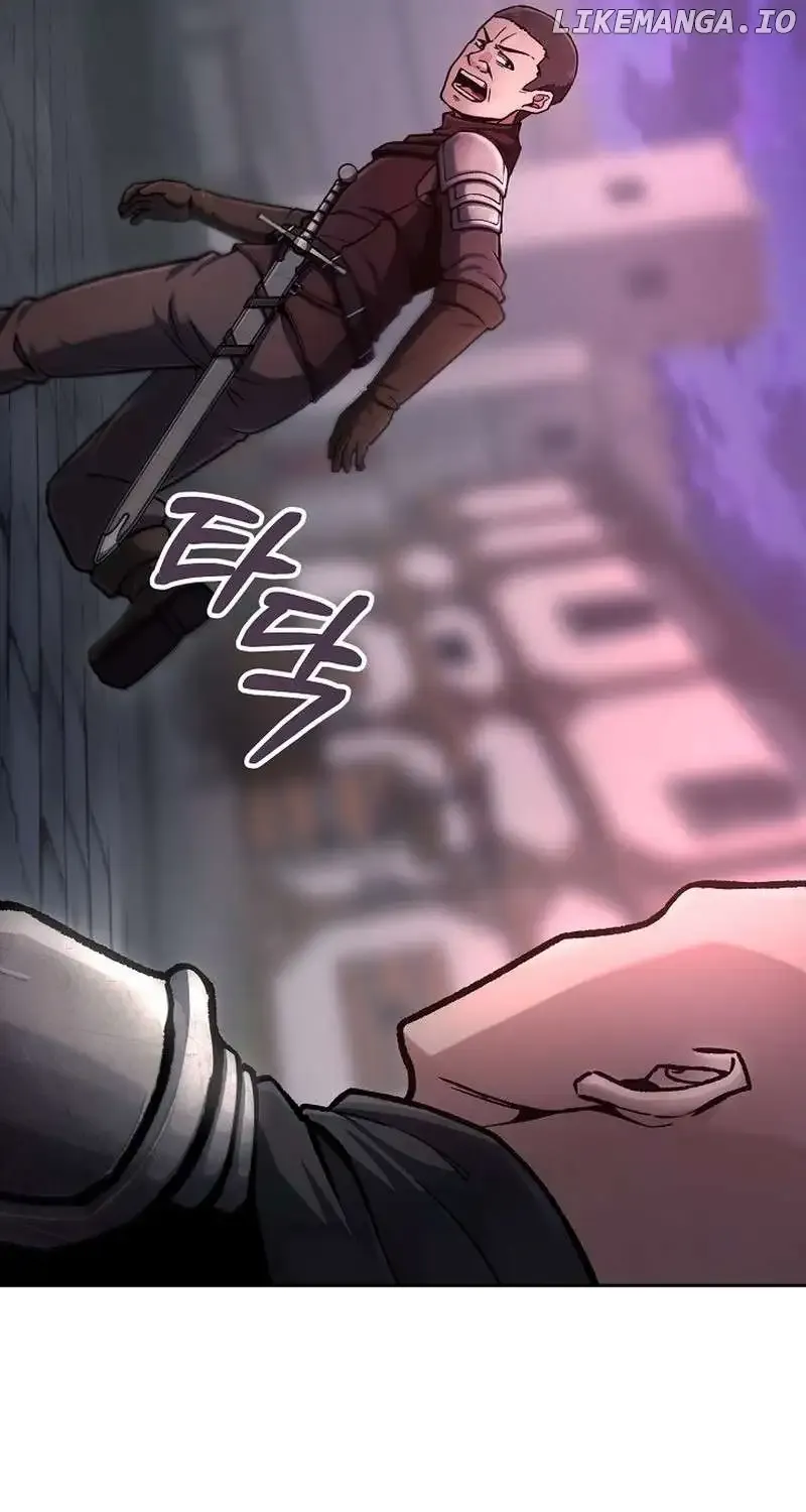 Read What’s Our Hero Doing? chapter 12 image 21 on Lezhin