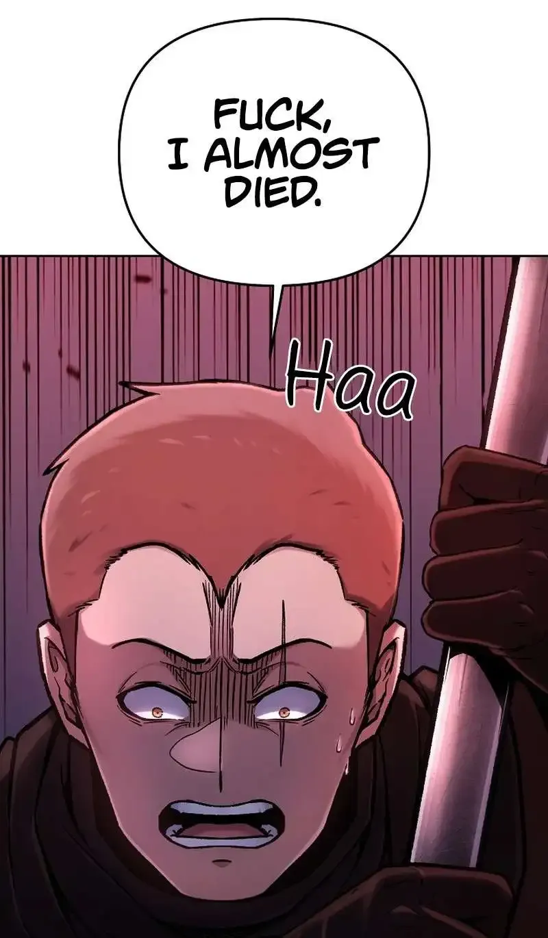 Read What’s Our Hero Doing? chapter 12 image 45 on Lezhin