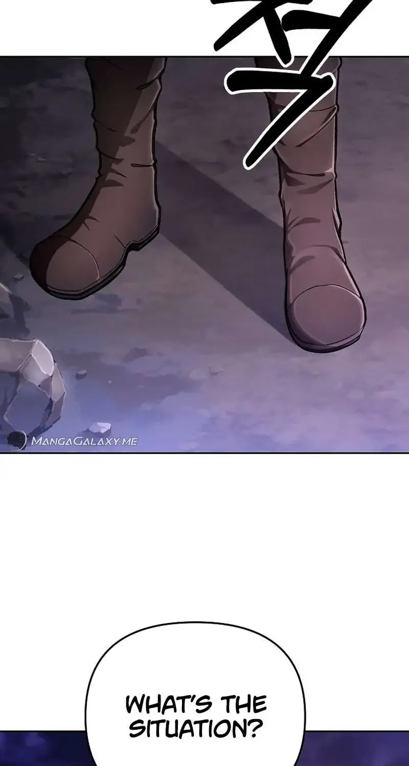 Read What’s Our Hero Doing? chapter 15 image 43 on Lezhin