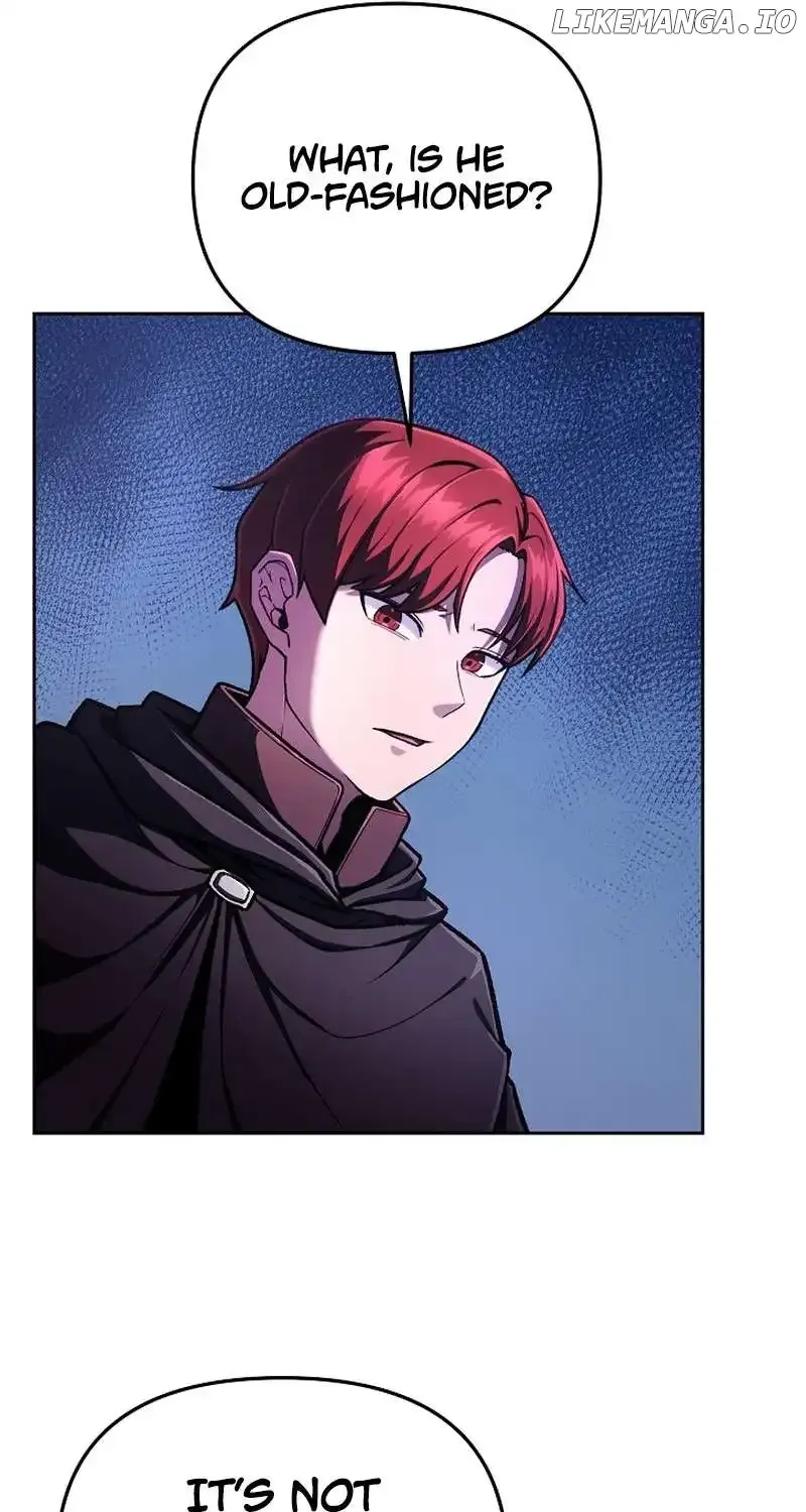 Read What’s Our Hero Doing? chapter 15 image 51 on Lezhin
