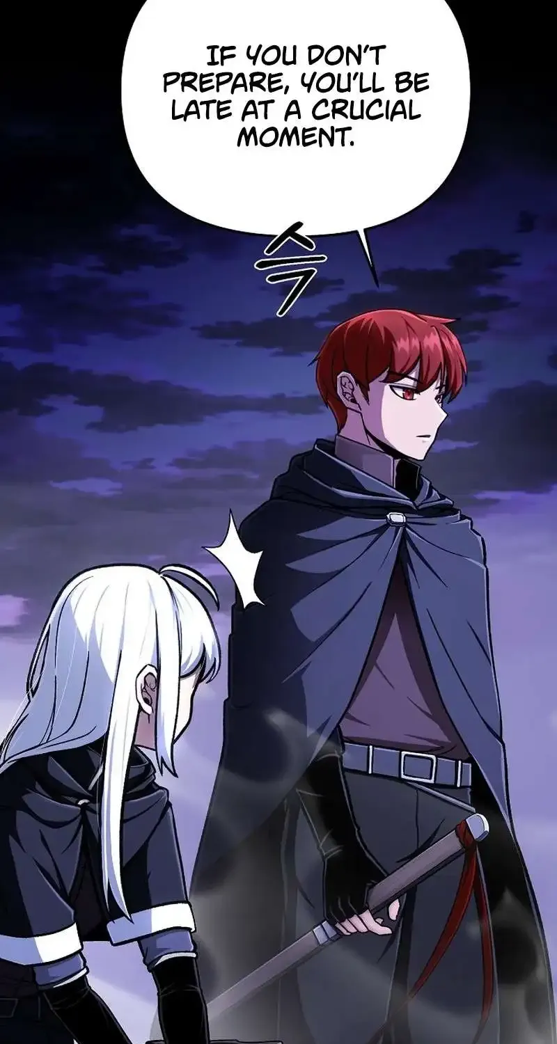 Read What’s Our Hero Doing? chapter 15 image 73 on Lezhin