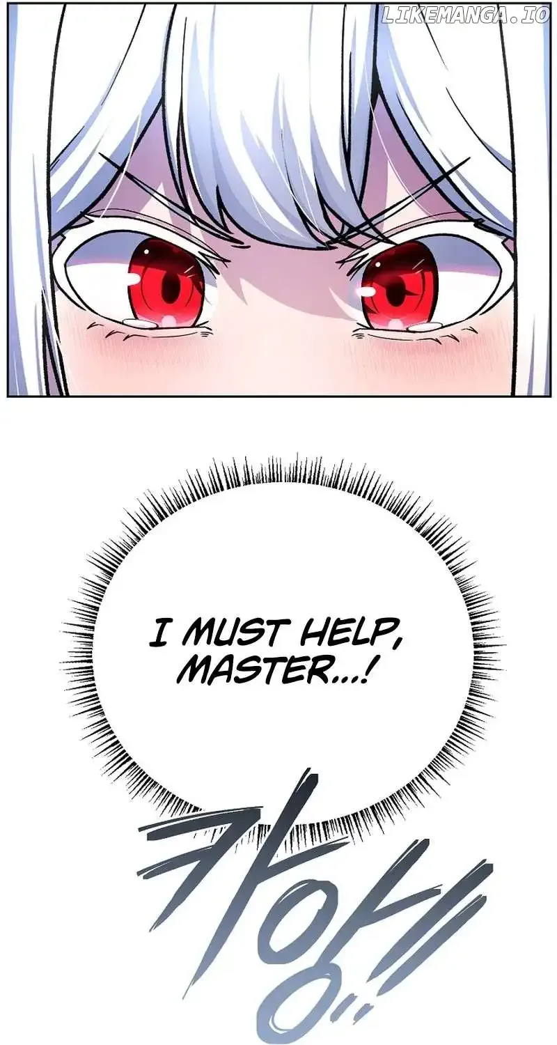 Read What’s Our Hero Doing? chapter 15 image 96 on Lezhin