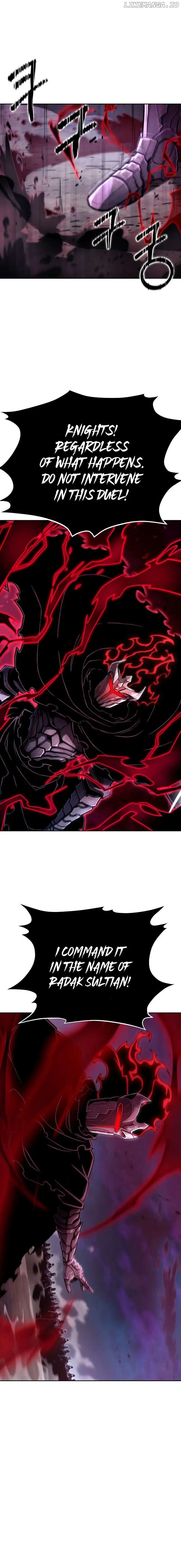 Read What’s Our Hero Doing? chapter 16 image 10 on Lezhin