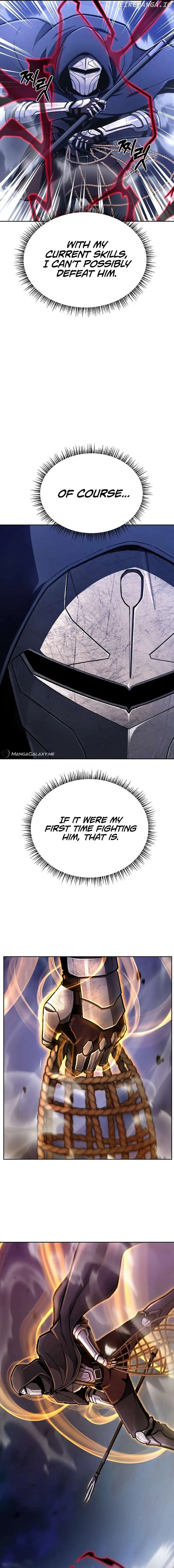 Read What’s Our Hero Doing? chapter 16 image 14 on Lezhin