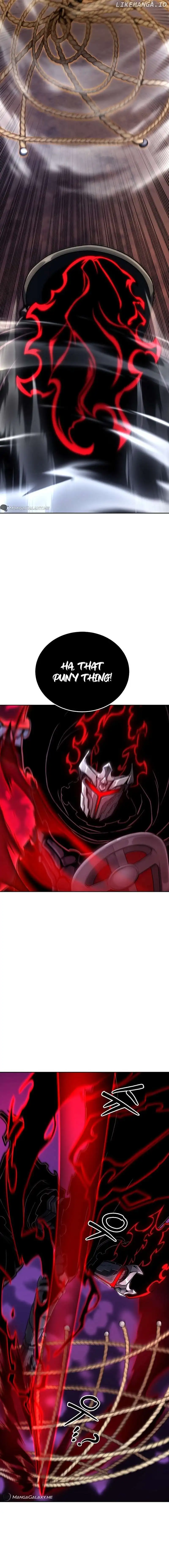 Read What’s Our Hero Doing? chapter 16 image 16 on Lezhin