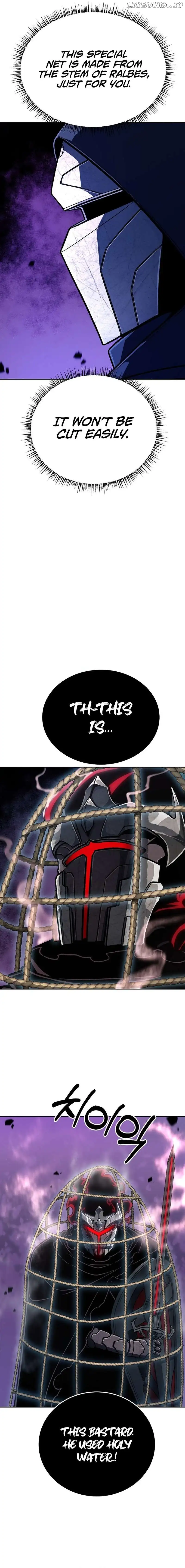 Read What’s Our Hero Doing? chapter 16 image 17 on Lezhin