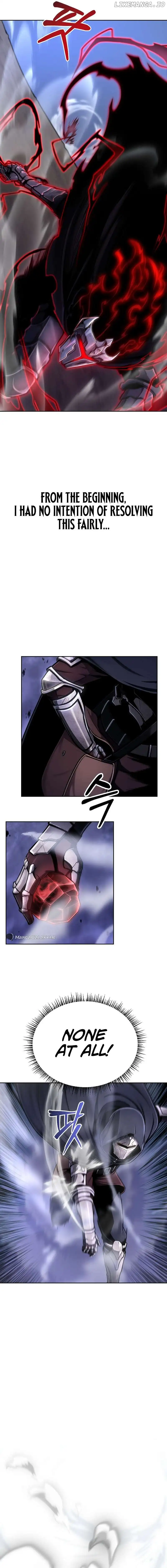 Read What’s Our Hero Doing? chapter 16 image 2 on Lezhin