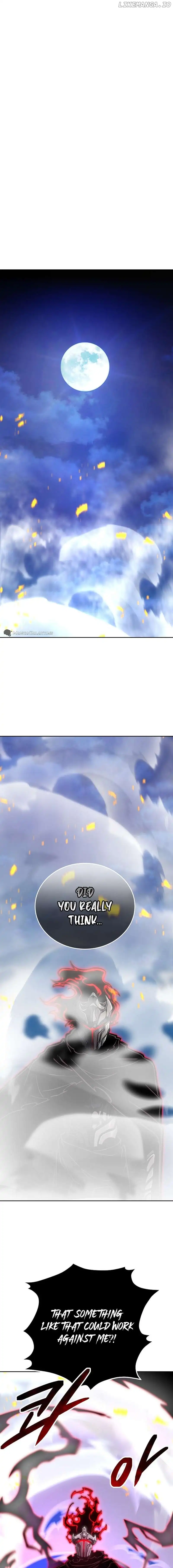Read What’s Our Hero Doing? chapter 16 image 5 on Lezhin