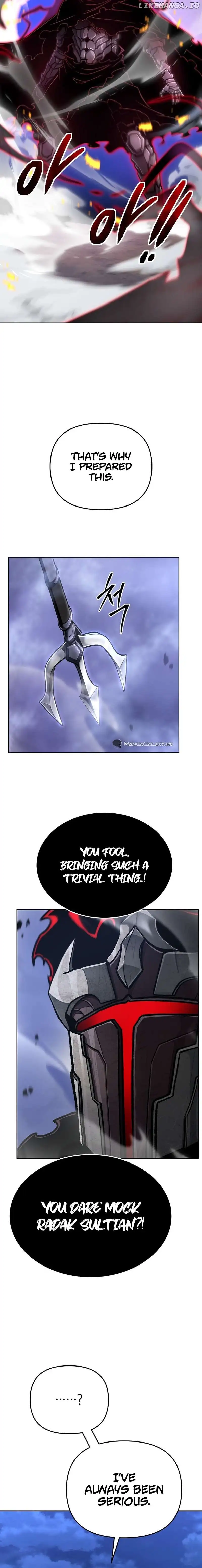 Read What’s Our Hero Doing? chapter 16 image 6 on Lezhin