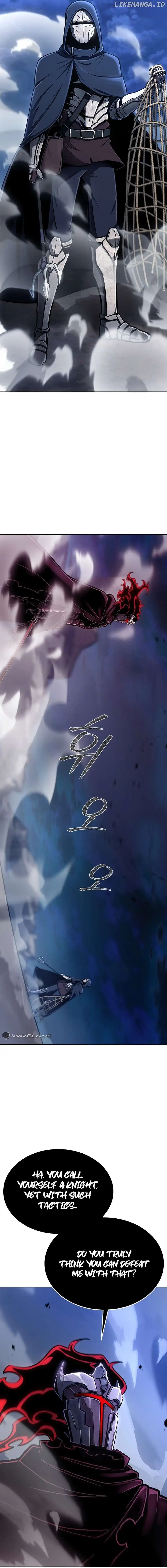 Read What’s Our Hero Doing? chapter 16 image 7 on Lezhin