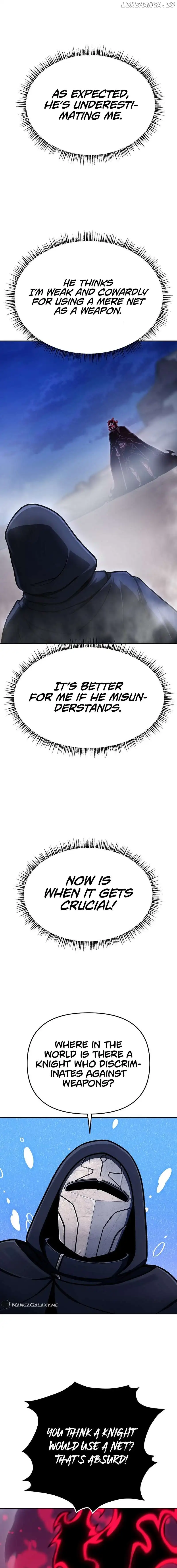 Read What’s Our Hero Doing? chapter 16 image 8 on Lezhin