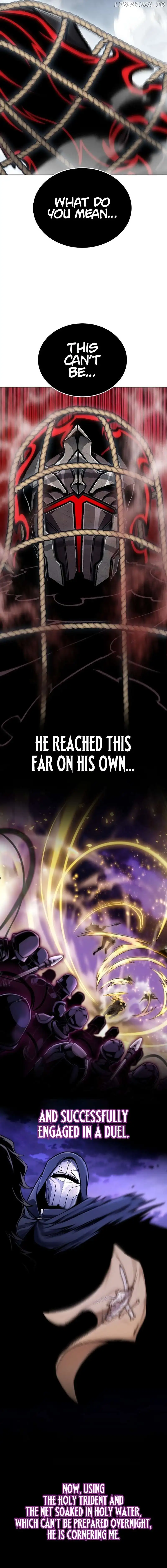 Read What’s Our Hero Doing? chapter 17 image 10 on Lezhin