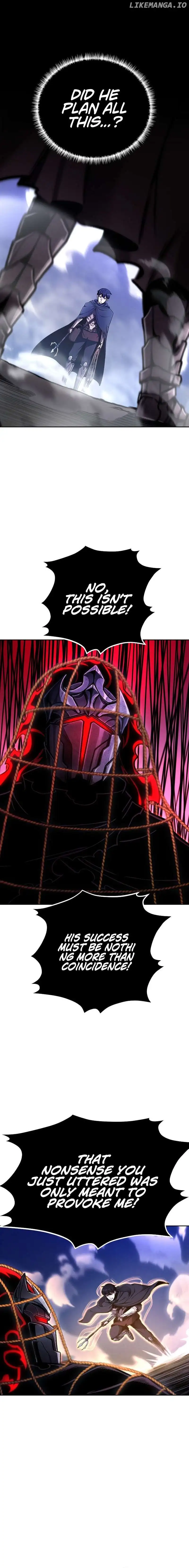 Read What’s Our Hero Doing? chapter 17 image 11 on Lezhin