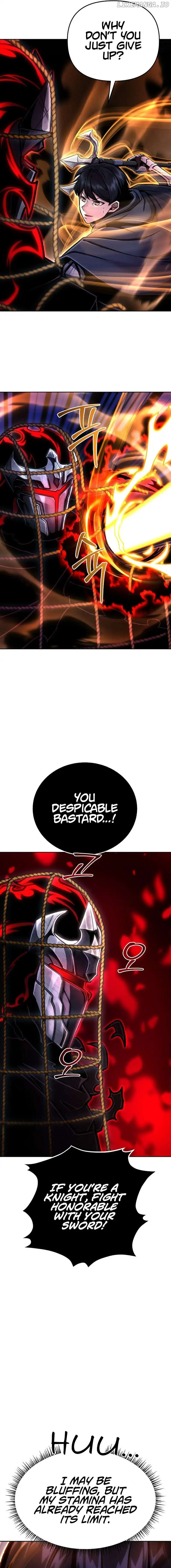 Read What’s Our Hero Doing? chapter 17 image 12 on Lezhin