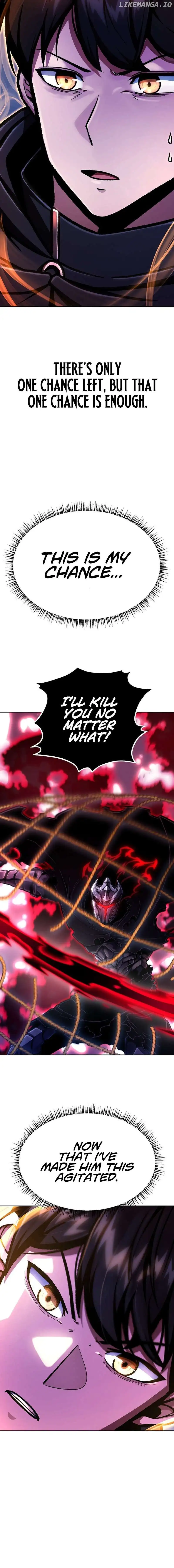 Read What’s Our Hero Doing? chapter 17 image 13 on Lezhin