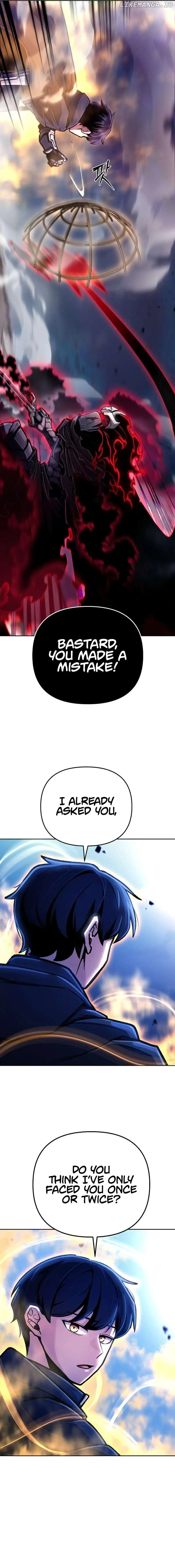 Read What’s Our Hero Doing? chapter 17 image 14 on Lezhin