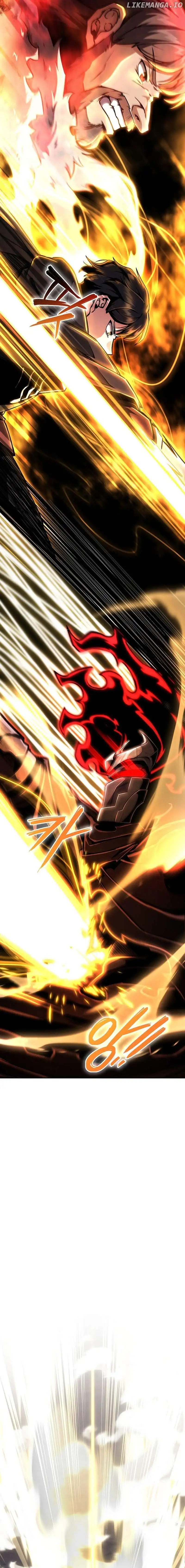 Read What’s Our Hero Doing? chapter 17 image 18 on Lezhin