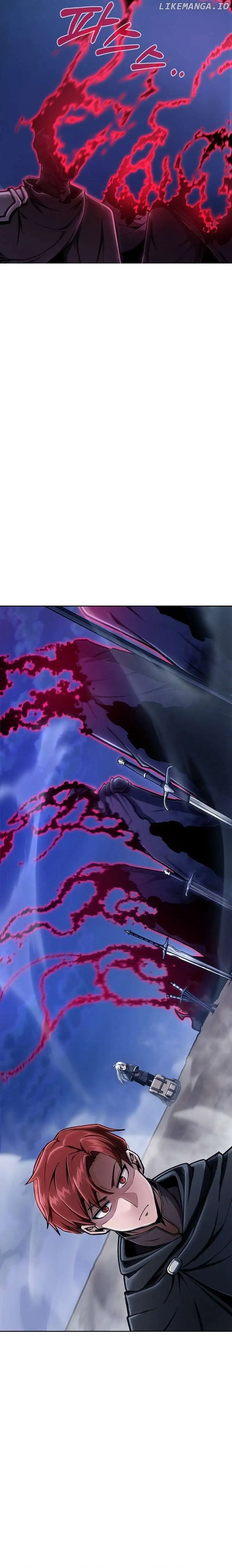 Read What’s Our Hero Doing? chapter 17 image 20 on Lezhin