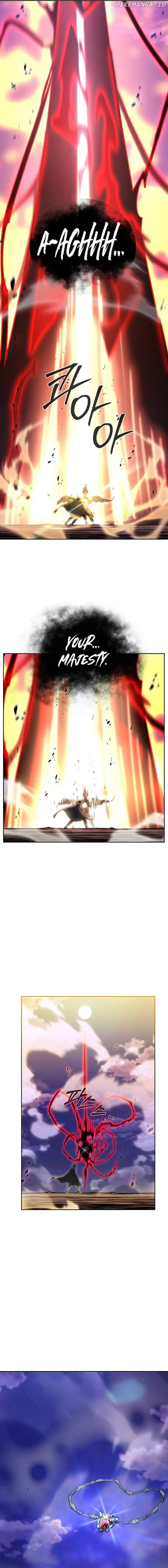 Read What’s Our Hero Doing? chapter 17 image 21 on Lezhin