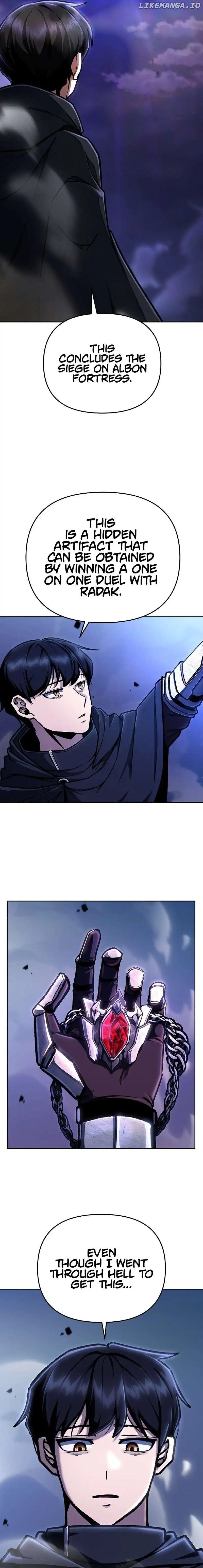 Read What’s Our Hero Doing? chapter 17 image 22 on Lezhin