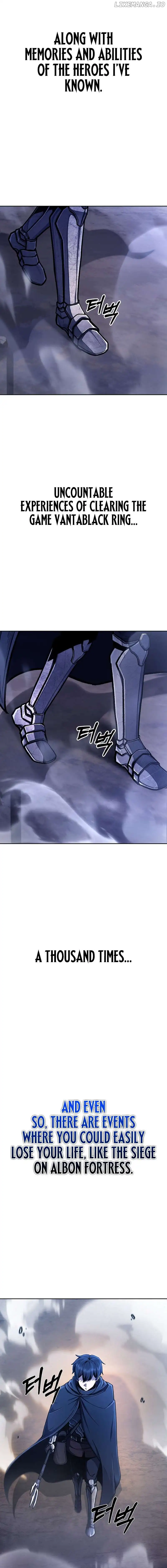 Read What’s Our Hero Doing? chapter 17 image 3 on Lezhin