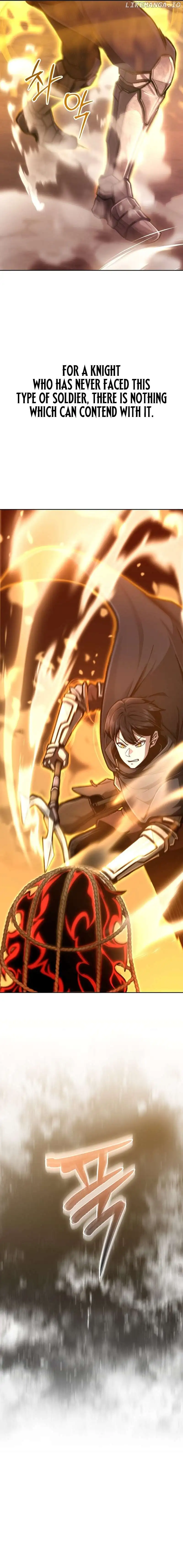Read What’s Our Hero Doing? chapter 17 image 5 on Lezhin