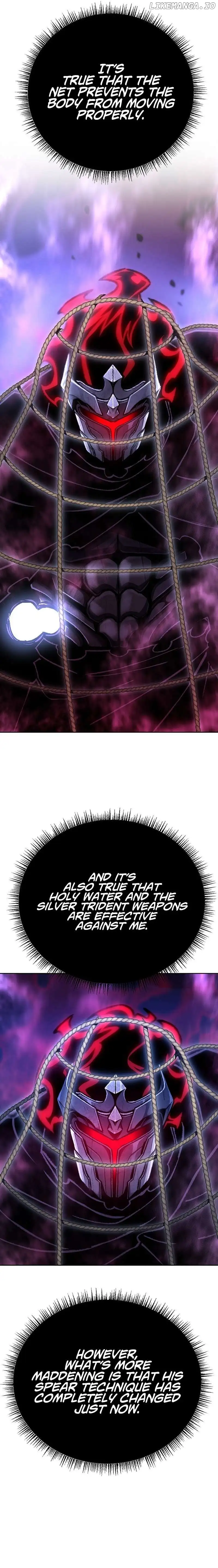 Read What’s Our Hero Doing? chapter 17 image 6 on Lezhin