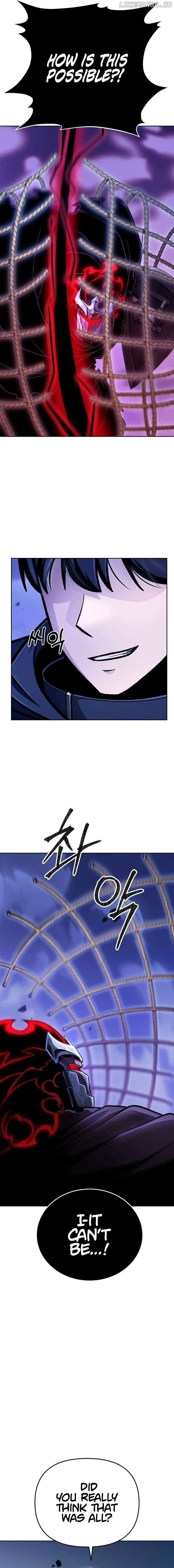 Read What’s Our Hero Doing? chapter 17 image 7 on Lezhin