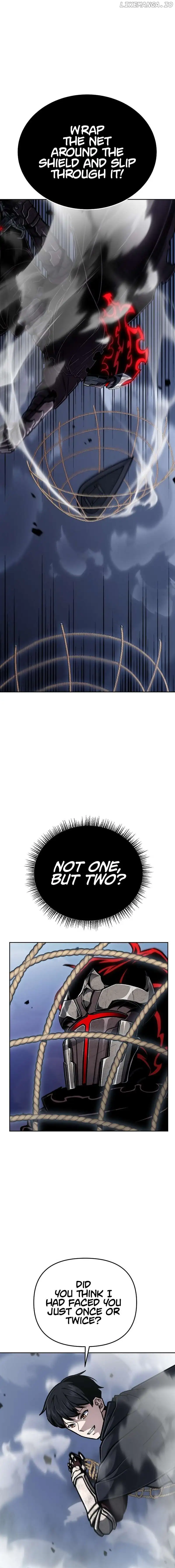 Read What’s Our Hero Doing? chapter 17 image 9 on Lezhin