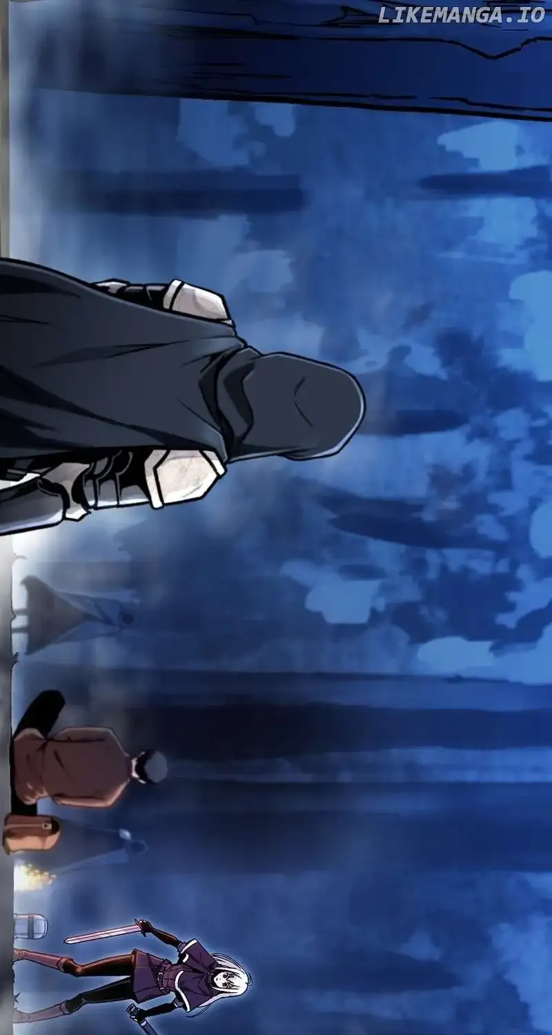Read What’s Our Hero Doing? chapter 18 image 101 on Lezhin