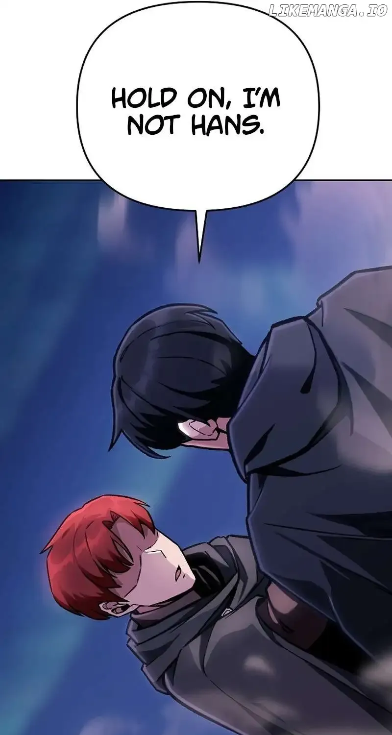 Read What’s Our Hero Doing? chapter 18 image 11 on Lezhin