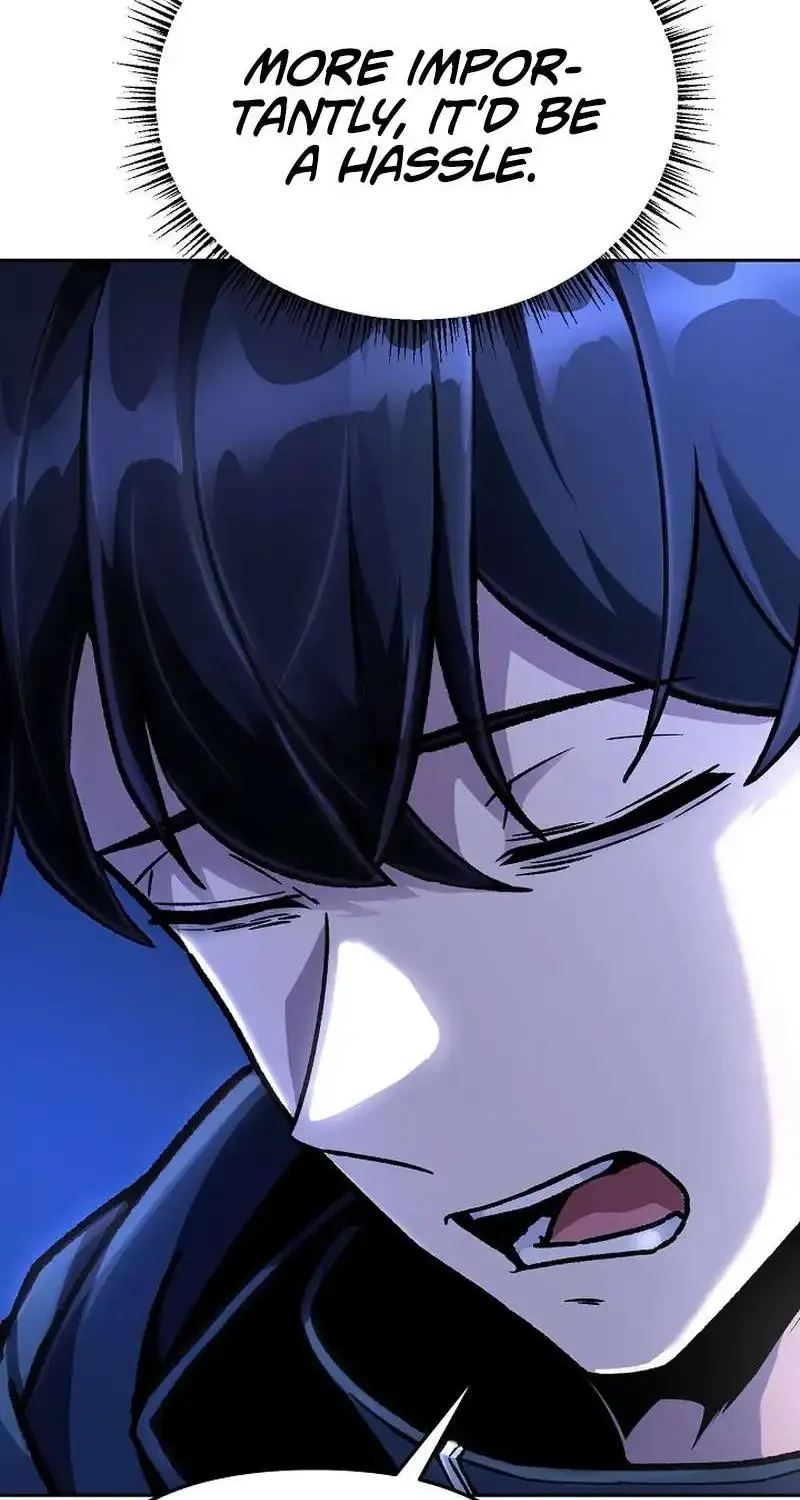 Read What’s Our Hero Doing? chapter 18 image 17 on Lezhin