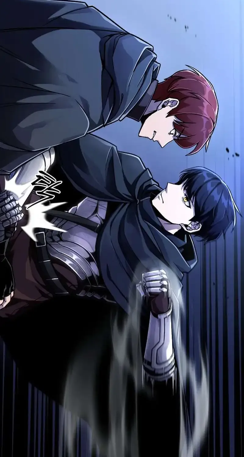 Read What’s Our Hero Doing? chapter 18 image 19 on Lezhin