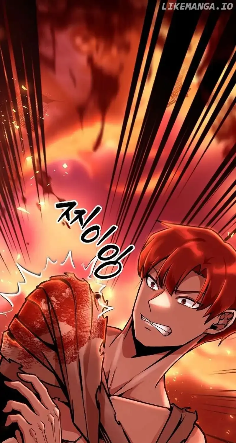 Read What’s Our Hero Doing? chapter 18 image 46 on Lezhin