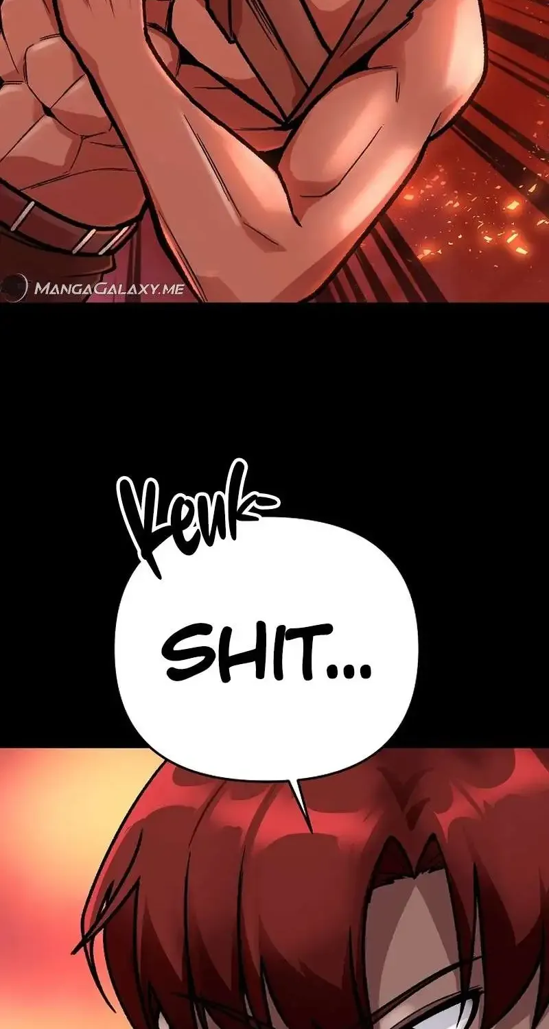 Read What’s Our Hero Doing? chapter 18 image 47 on Lezhin