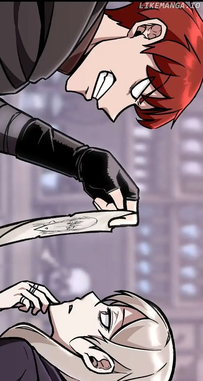 Read What’s Our Hero Doing? chapter 18 image 66 on Lezhin