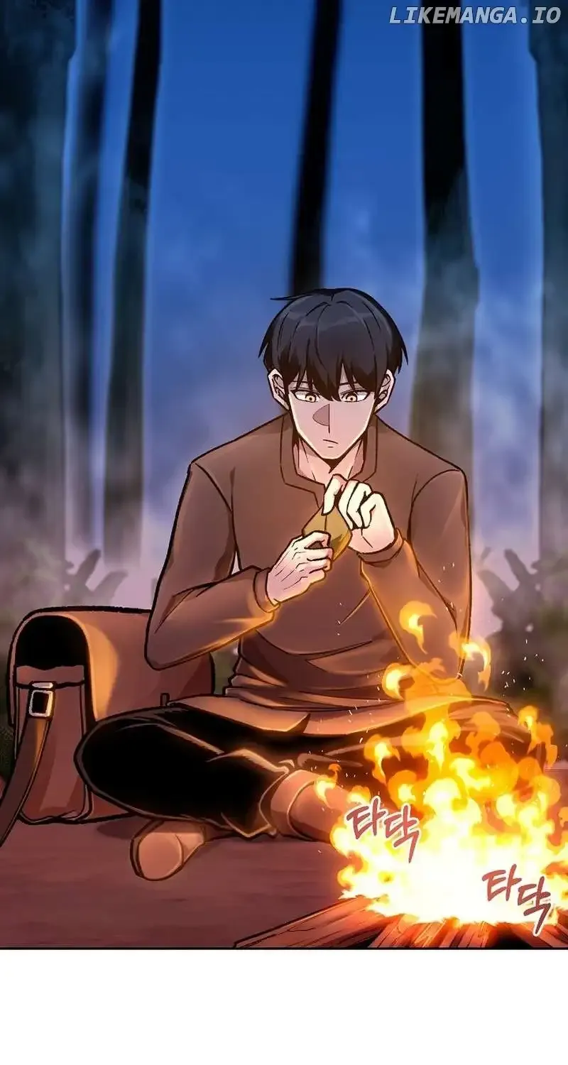 Read What’s Our Hero Doing? chapter 18 image 76 on Lezhin