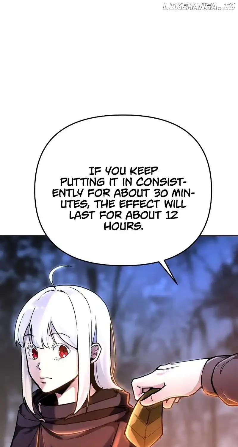 Read What’s Our Hero Doing? chapter 18 image 81 on Lezhin
