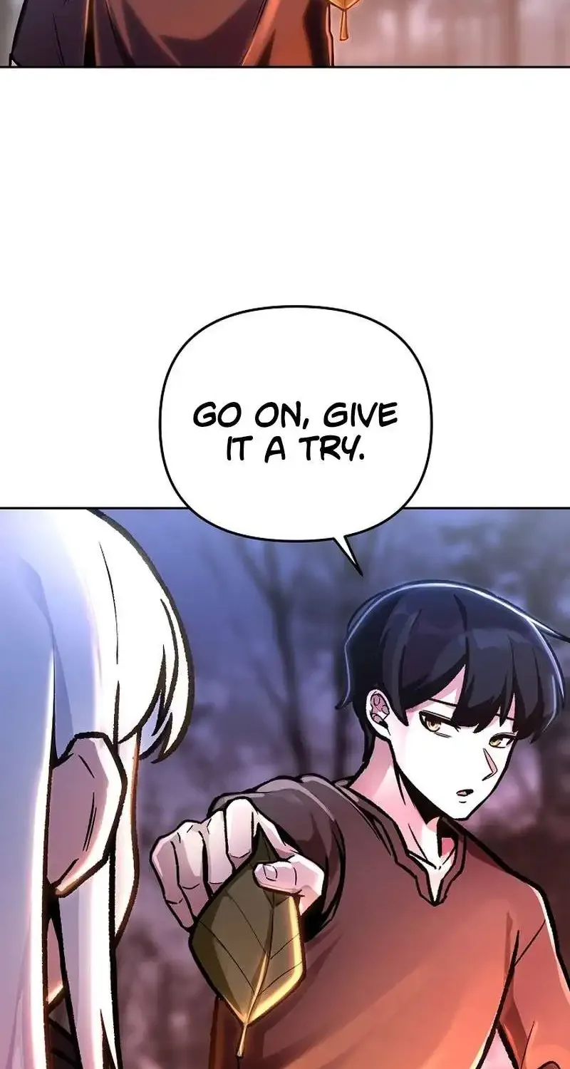 Read What’s Our Hero Doing? chapter 18 image 82 on Lezhin