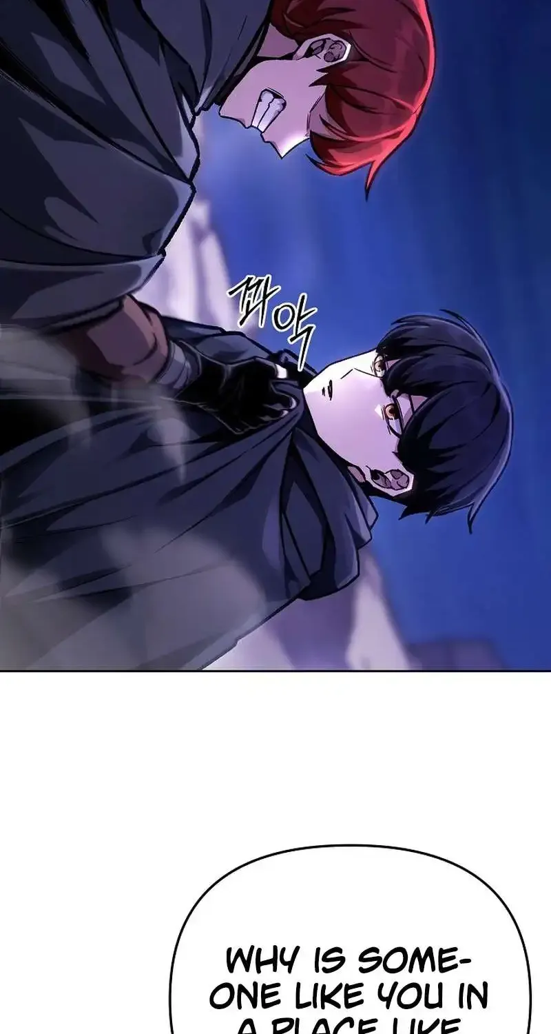 Read What’s Our Hero Doing? chapter 18 image 9 on Lezhin